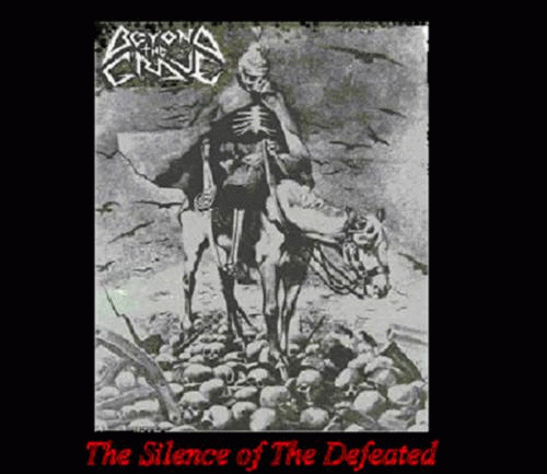 Beyond The Grave (BRA) : The Silence of the Defeated
